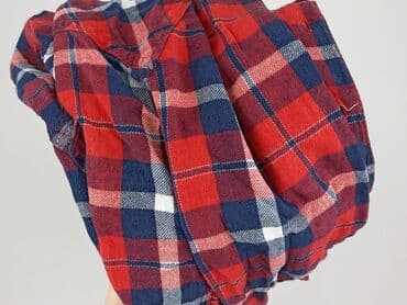 reserved koszula w kratę damska: Reserved YFL, Koszula damska, rozmiar S — 6