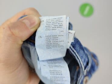 spódnice jeansowe midi reserved: Reserved, Spódnica damska, rozmiar XS — 6