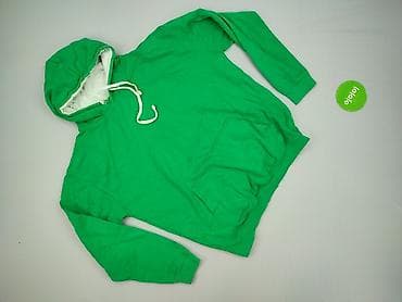 bluzy haus: Bluza z kapturem damska, rozmiar 5XL — 2