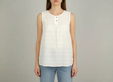 fabian koszule cena: Fabiani, Bluzka damska, rozmiar L — 1