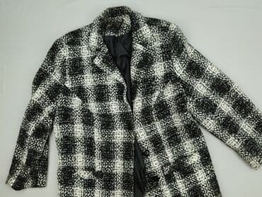 płaszcz zimowy: Trencz damski, L — 1