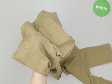 legginsy push up allegro: Gemshine, Spodnie materiałowe damskie, rozmiar L — 5