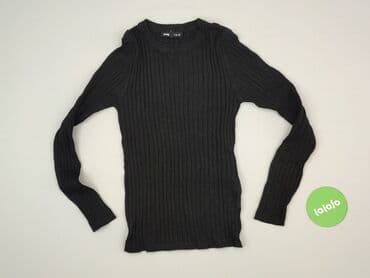 sweter w truskawki zara: Sinsay, Sweter damski, rozmiar M — 2