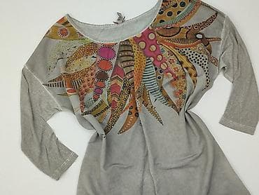 Сорочки та блузи: Жіноча блуза, розмір M — 1