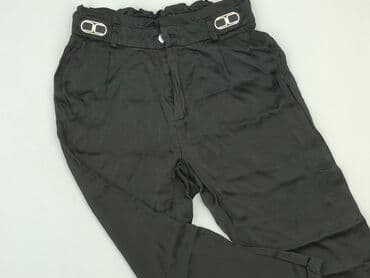 spódnice plisowane tiulowe czarne: 3/4 Trousers for women, size S (EU 36) — 1
