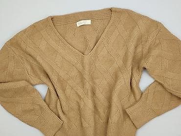 Exquiss's, Sweter damski, rozmiar One size