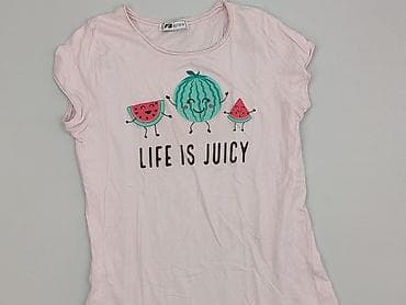 koszulka bff: FB Sister, T-shirt damski, rozmiar S — 1