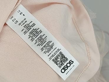 asos sweter: Asos, Sukienka damska, rozmiar L — 5