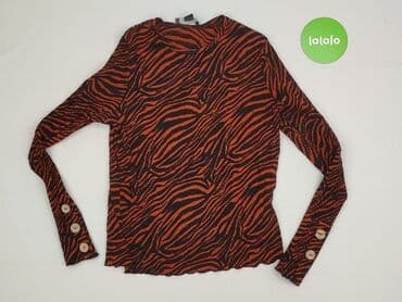 bluzka panterka plus size: Primark, Bluzka damska, rozmiar L — 3