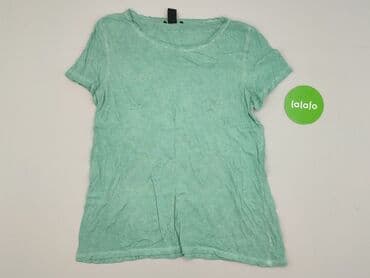 t shirty z psem: Women`s T-shirt, size S (EU 36) — 2