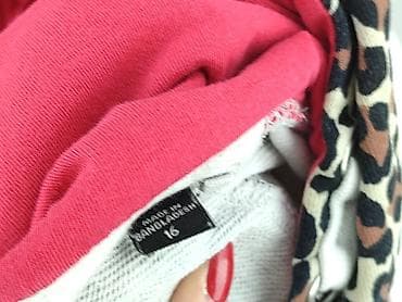 sweter lata 80: Guess, Bluza z kapturem damska, rozmiar 2XL — 5