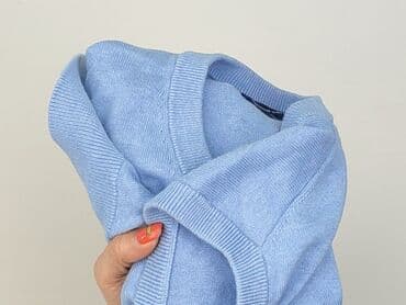 купити куртку в польщі жіночу: Gant, Kamizelka damska, rozmiar XL — 6