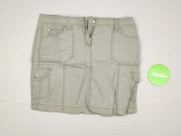 długie letnie spódnice allegro: Gina Benotti, Women`s skirt, size L (EU 40) — 2