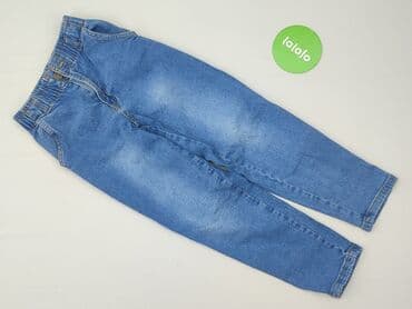 ubrania od projektanta: Jeans, Destination, 9 years, 128/134, condition - Very good — 2