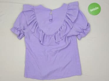 monnari bluzka pod marynarkę: Bluzka damska, S — 3