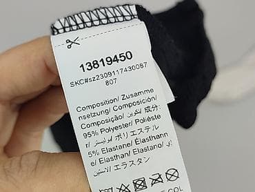 butu: Shein, Sukienka damska, rozmiar M — 5