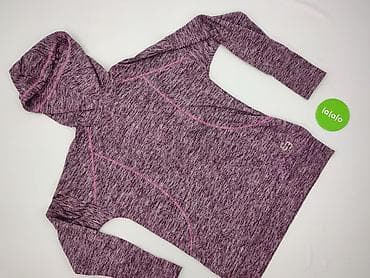 crivit kurtka do biegania: Crivit Sports, Bluza z kapturem damska, rozmiar M — 2