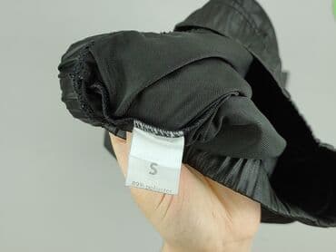 uzywane rajstopy: Leggings size S — 4