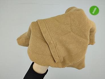 bluzy wasyl: Cropp, Bluza z kapturem damska, rozmiar S — 4