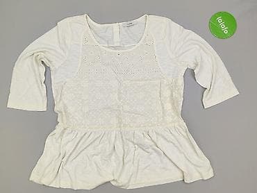 hilfiger blouse: George, Bluzka damska, rozmiar M — 2