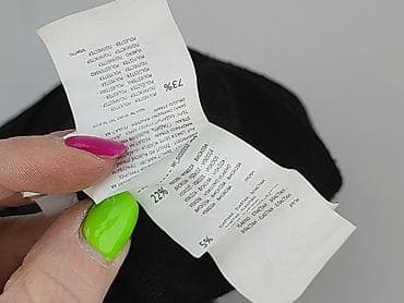 hexeline bluzki: Sinsay, Women`s dress, size XS — 6