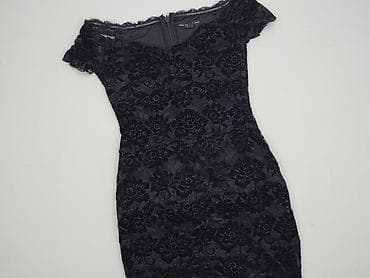 Guess, Sukienka damska, rozmiar S