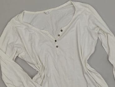 pepco koszula biała: Pepco, Bluzka damska, rozmiar 2XL — 1