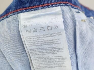 calvin klein jeans plus size: Cecil, Jeansy damskie, rozmiar M — 5