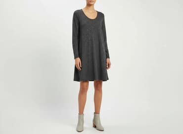 koszule nocne polskie: Sukienka damska, rozmiar S — 8