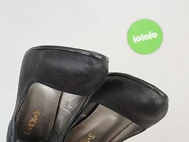 buty dragon ball: Półbuty damskie, rozmiar 37 — 7