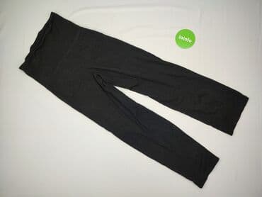 spodnie dresowe esmara: Esmara, Legginsy Sportowe damskie, rozmiar L — 3