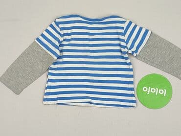 calvin klein jeans retro runner: Bluza, 6-9 miesięcy, stan - Bardzo dobry — 3