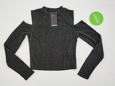 boss: Bluzka damska, rozmiar S — 2