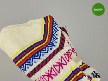 wzór na sweter piórkowy: Golf damski, S — 4