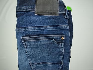 dnd denim development: Jean Pascale, Jeansy dla mężczyzn, rozmiar S — 5