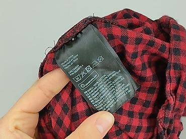 amisu shirts: H&M, Koszula damska, rozmiar L — 6