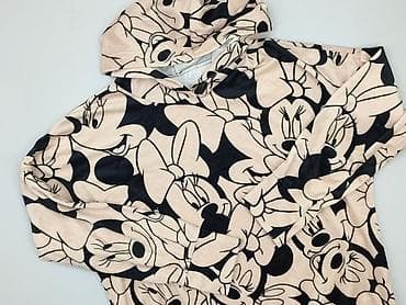 dzik bluza: Bluza z kapturem damska, rozmiar 6XL — 1