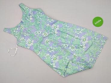 szorty bermudy: Sukienka damska, rozmiar S — 2