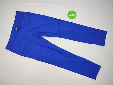 papaya pants: Yessica, Spodnie materiałowe damskie, rozmiar S — 2