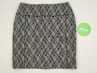 bluzka w geometryczne wzory: Women`s skirt, size S (EU 36) — 2