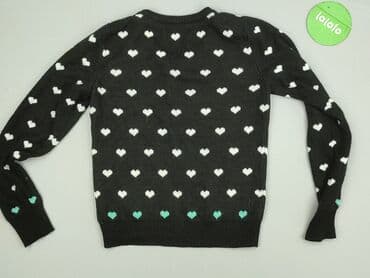 skarpetki z szenili: Chillin, Kardigan damski, rozmiar S — 4