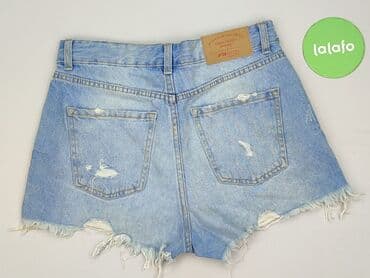 fb sister jeans mom fit: FB Sister, Szorty damskie, rozmiar S — 3