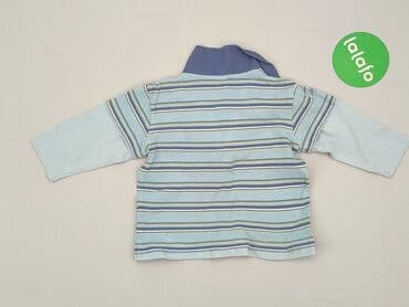 kombinezon zimowy endo: Blouse, 9-12 months, condition - Very good — 3