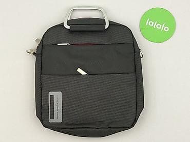 plecak: Torba na laptopa, stan - Bardzo dobry — 2