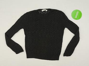 tanie swetry secondhand: Zara, Sweter damski, rozmiar S — 2