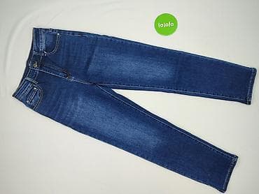 jeans mustang: Used Jeans, Jeansy damskie, rozmiar S — 2