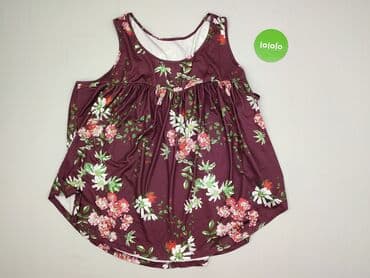 Kobiety: Shein, Bluzka damska, rozmiar 4XL — 2