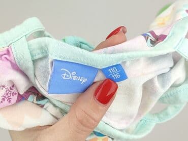spodenki napapijri: Комбінезон Disney, 5-6 р., стан - Дуже гарний — 4