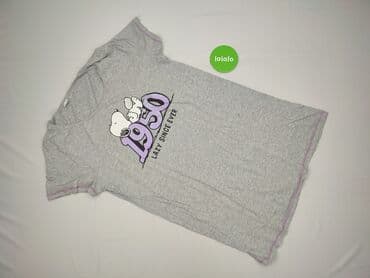 Women: Peanuts, Nightshirt, size L (EU 40) — 2