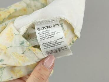 crop sukienki: Bik Bok, Top damski, rozmiar M — 4